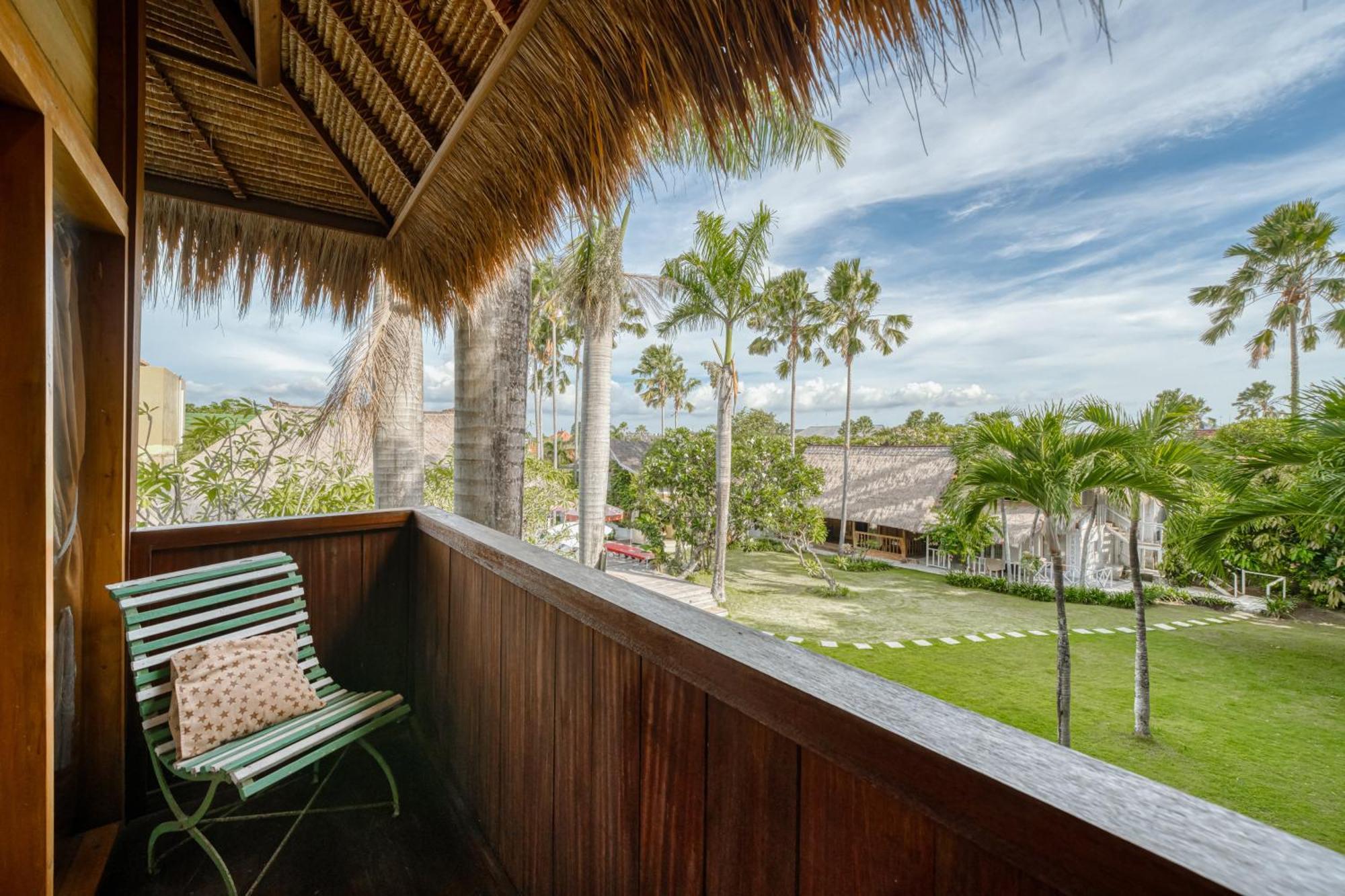 Villa Kalis, 10 Bedroom Family And Group Villa Seminyak Exteriör bild