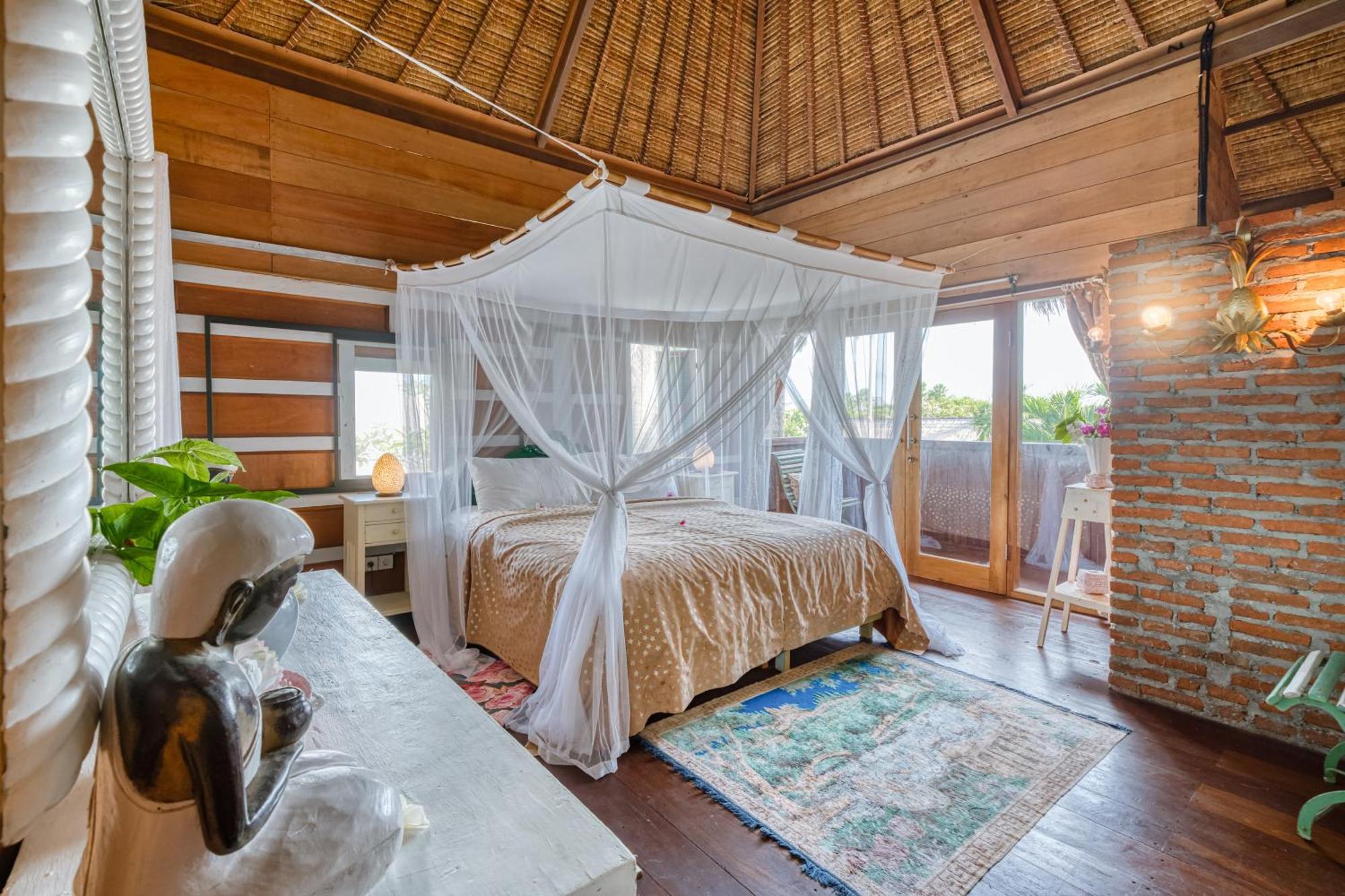 Villa Kalis, 10 Bedroom Family And Group Villa Seminyak Exteriör bild