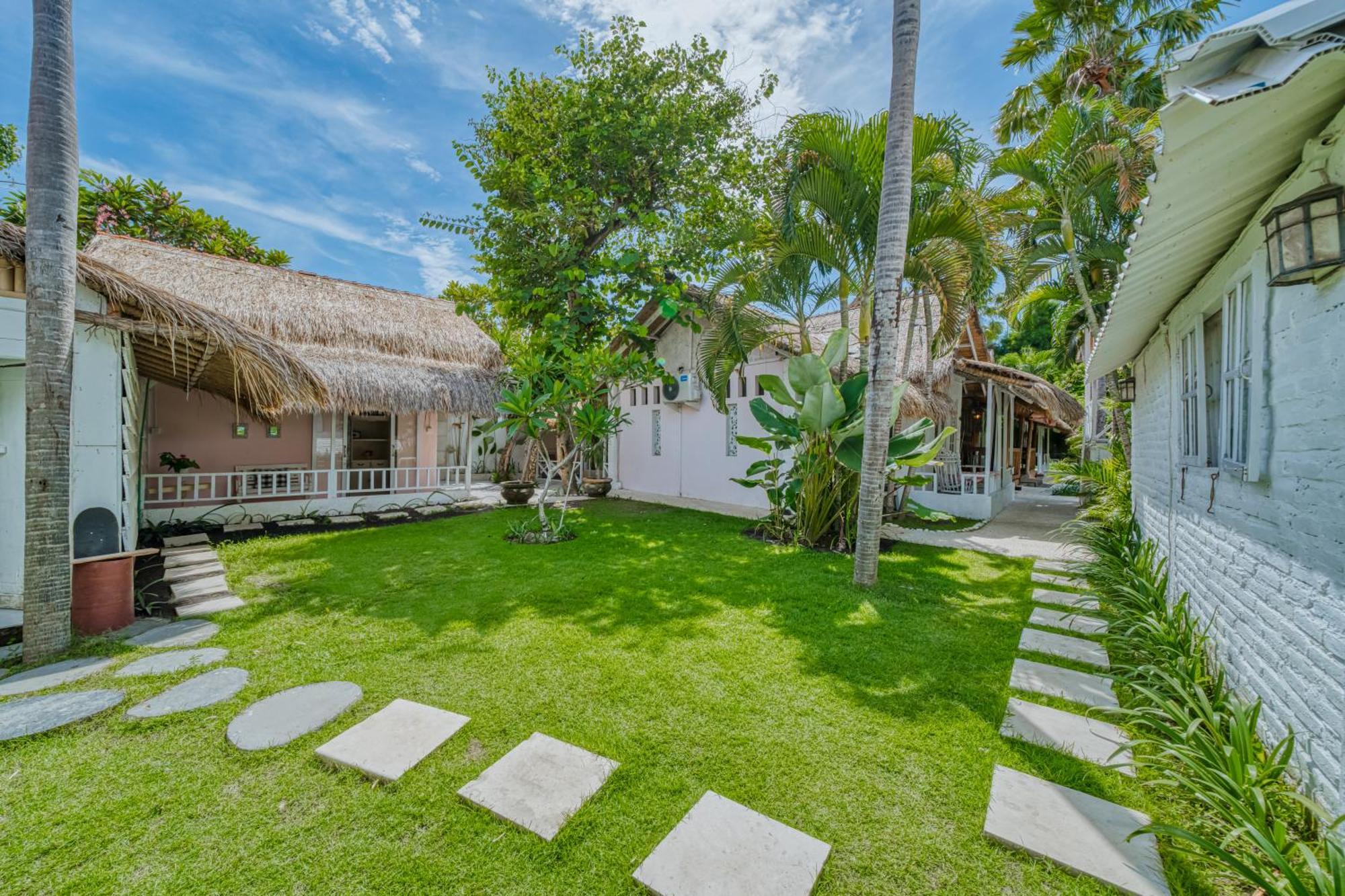 Villa Kalis, 10 Bedroom Family And Group Villa Seminyak Exteriör bild