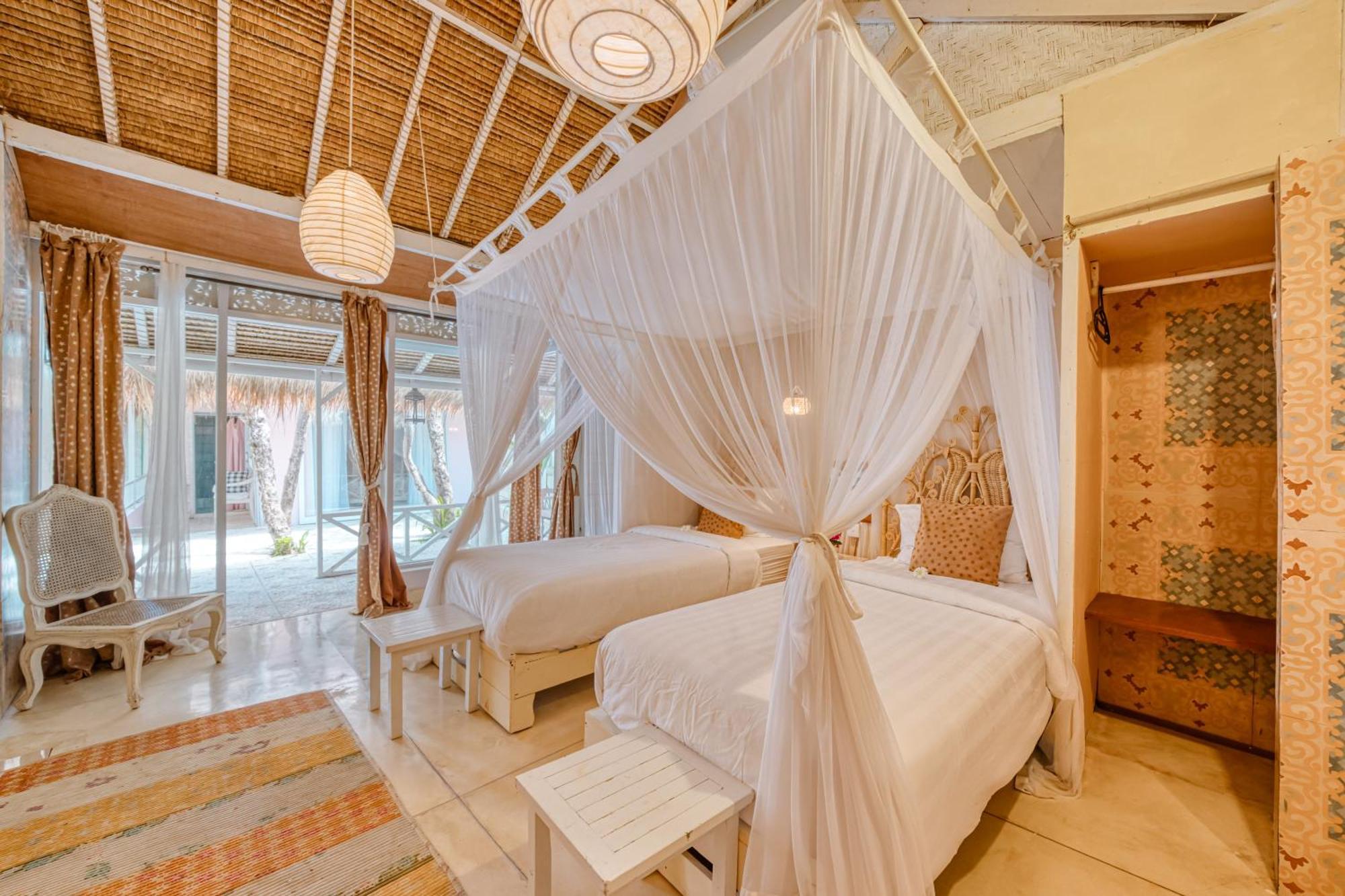 Villa Kalis, 10 Bedroom Family And Group Villa Seminyak Exteriör bild