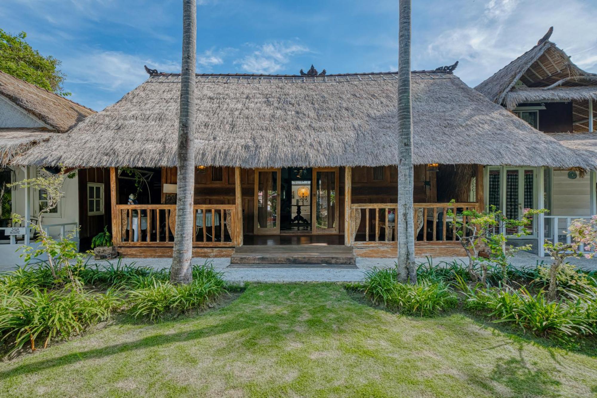 Villa Kalis, 10 Bedroom Family And Group Villa Seminyak Exteriör bild