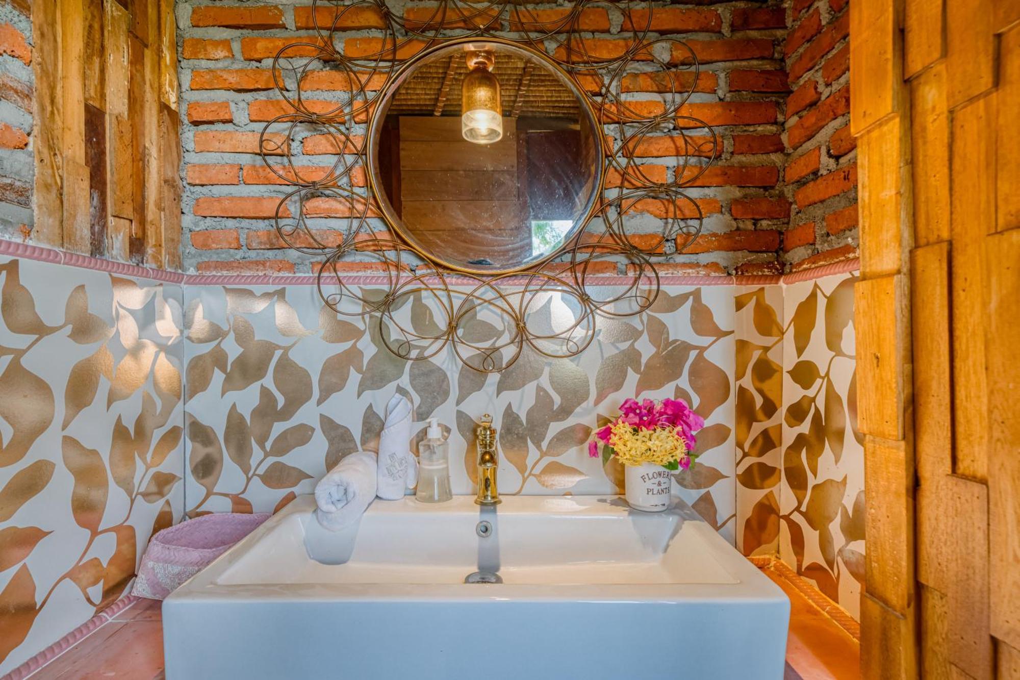 Villa Kalis, 10 Bedroom Family And Group Villa Seminyak Exteriör bild