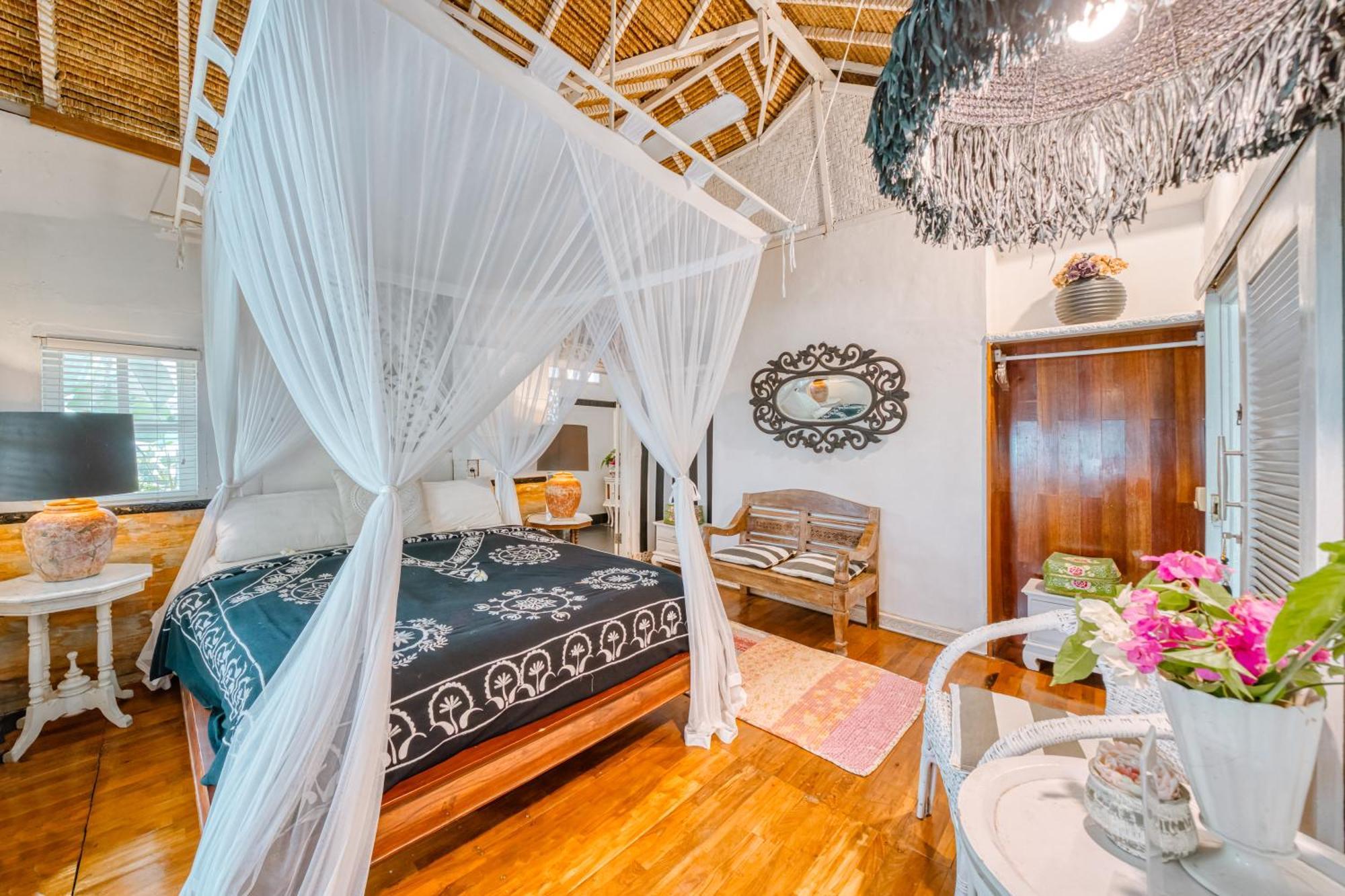 Villa Kalis, 10 Bedroom Family And Group Villa Seminyak Exteriör bild