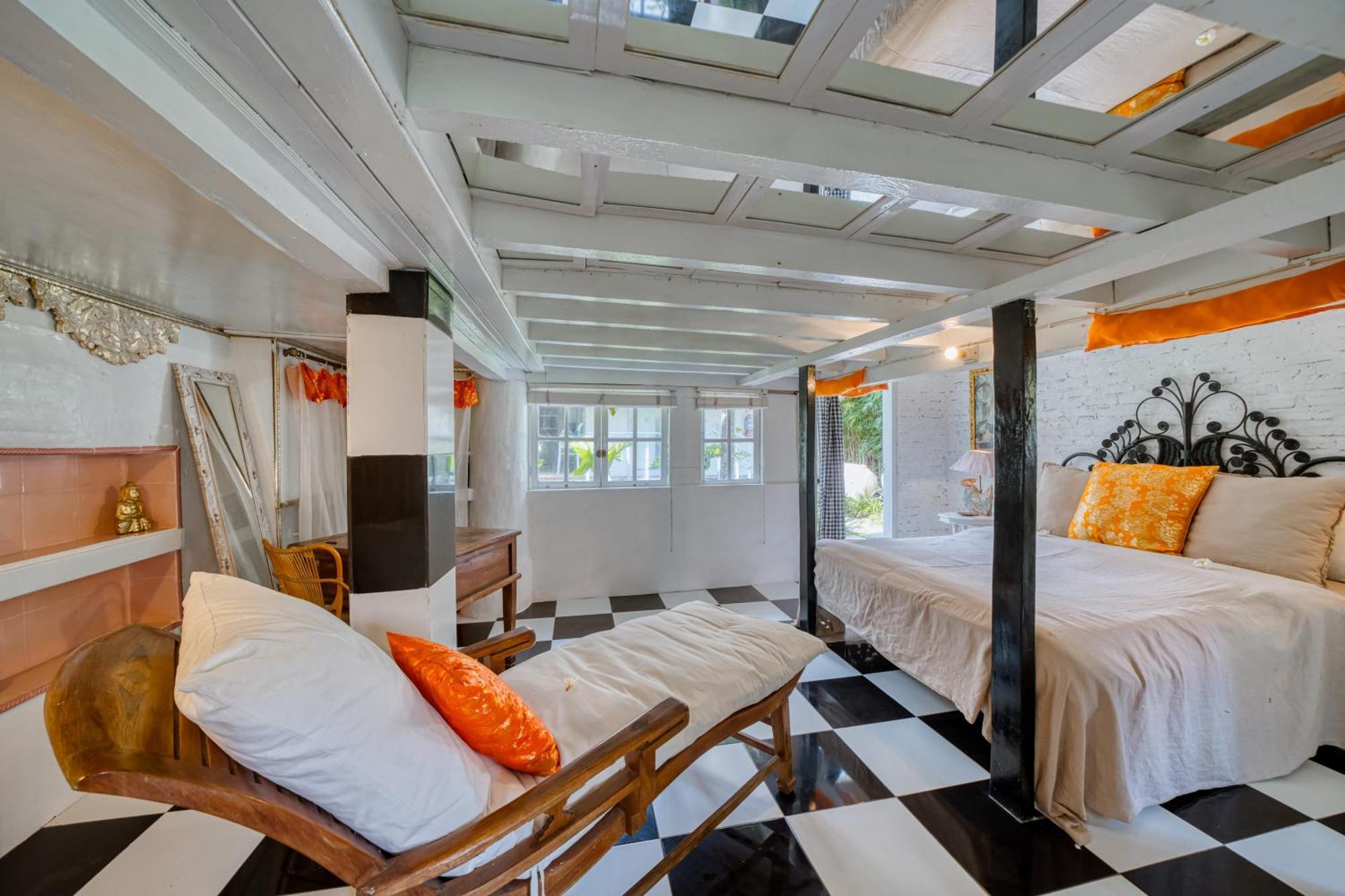 Villa Kalis, 10 Bedroom Family And Group Villa Seminyak Exteriör bild